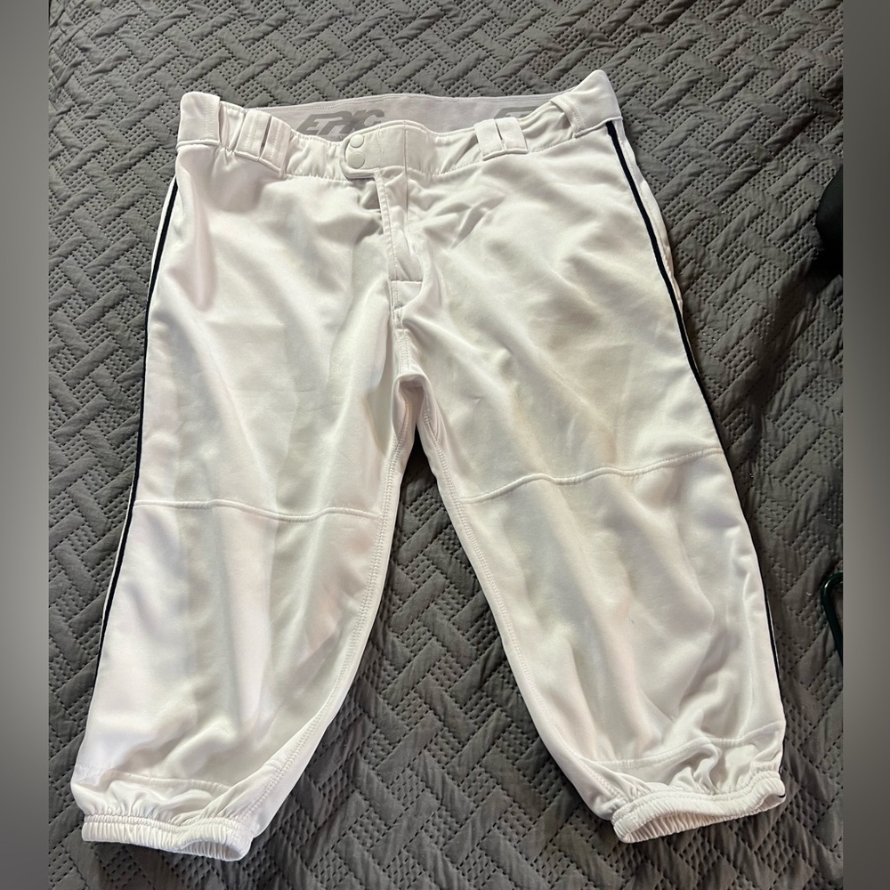 Baseball knickers - Picture 2 of 5
